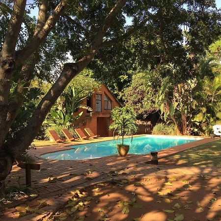 Malandela'S Guest House Malkerns Luaran gambar