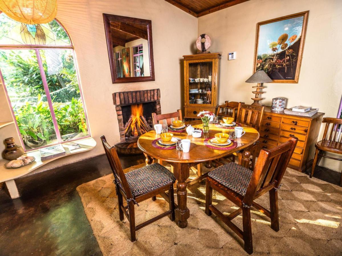 Malandela'S Guest House Malkerns Luaran gambar