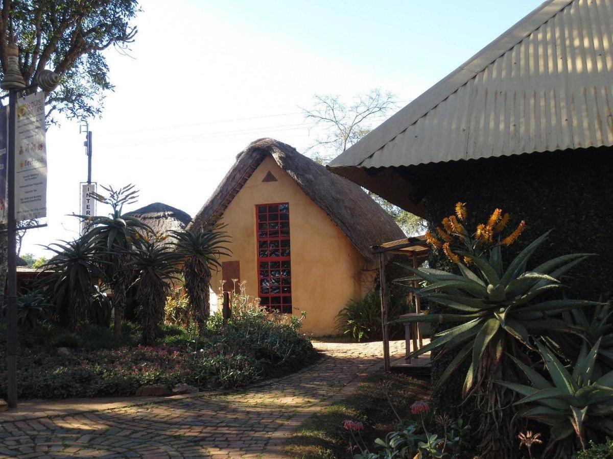 Malandela'S Guest House Malkerns Luaran gambar