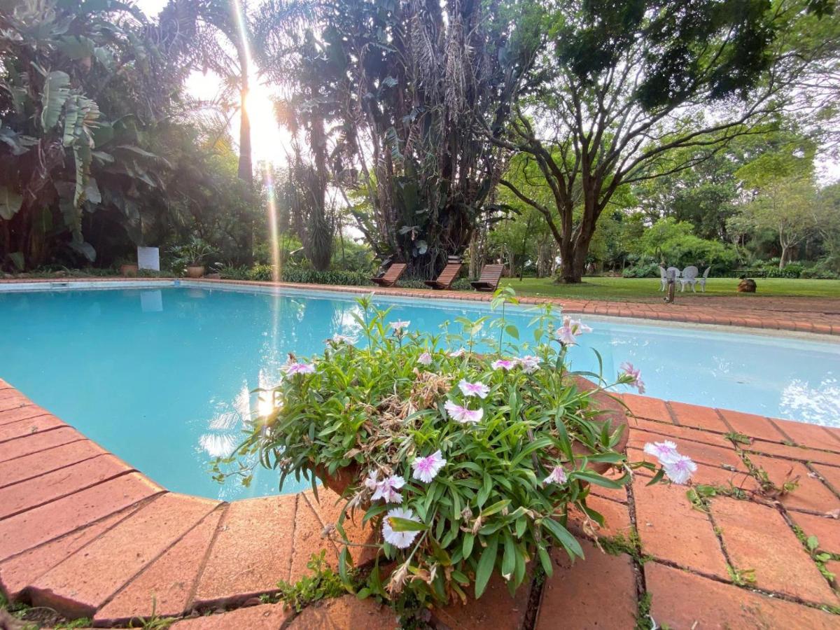 Malandela'S Guest House Malkerns Luaran gambar