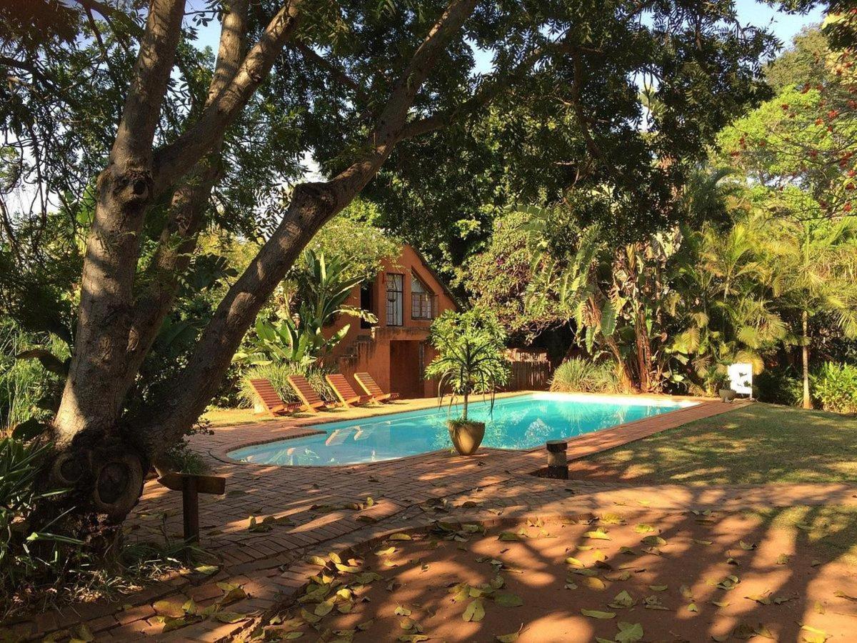 Malandela'S Guest House Malkerns Luaran gambar