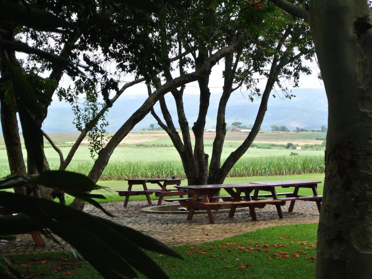 Malandela'S Guest House Malkerns Luaran gambar