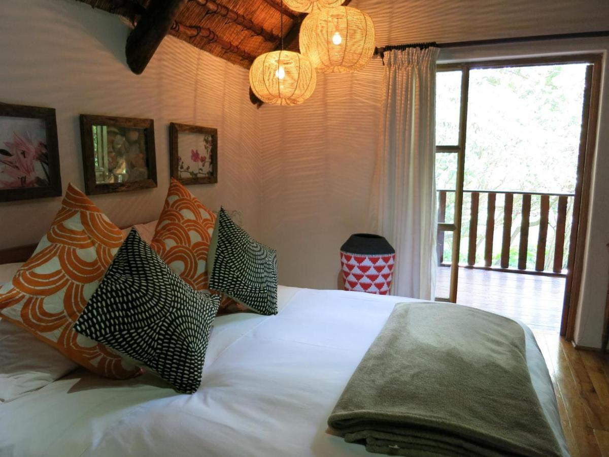 Malandela'S Guest House Malkerns Luaran gambar