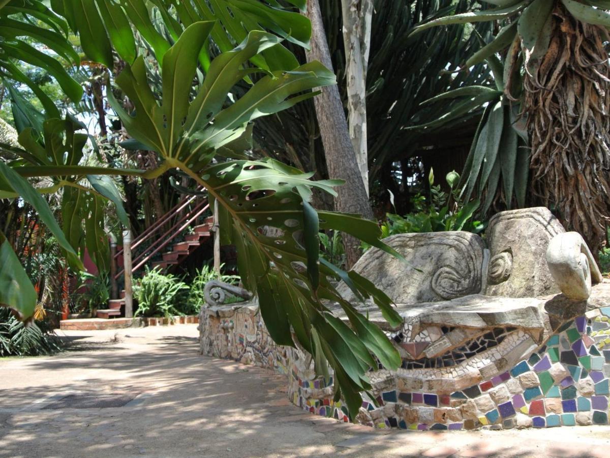 Malandela'S Guest House Malkerns Luaran gambar
