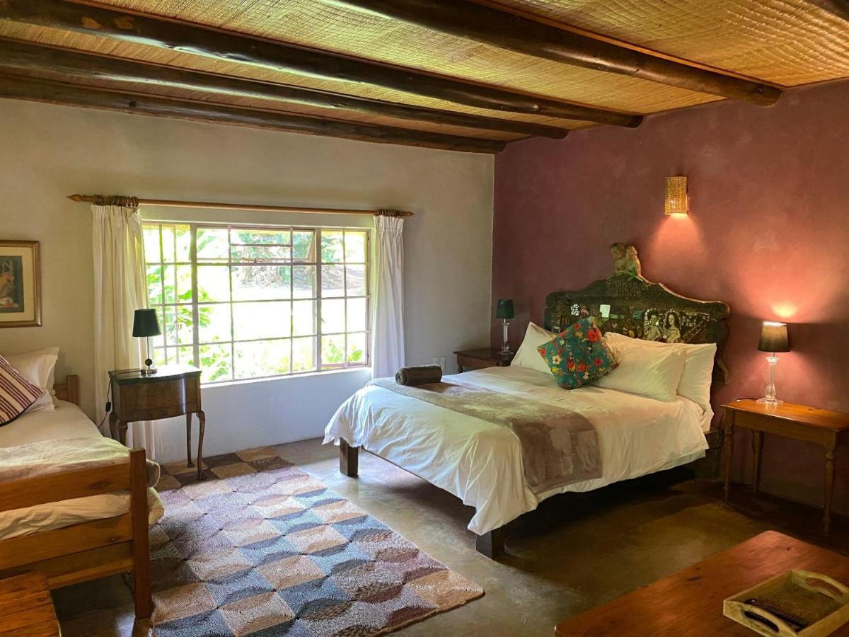 Malandela'S Guest House Malkerns Luaran gambar