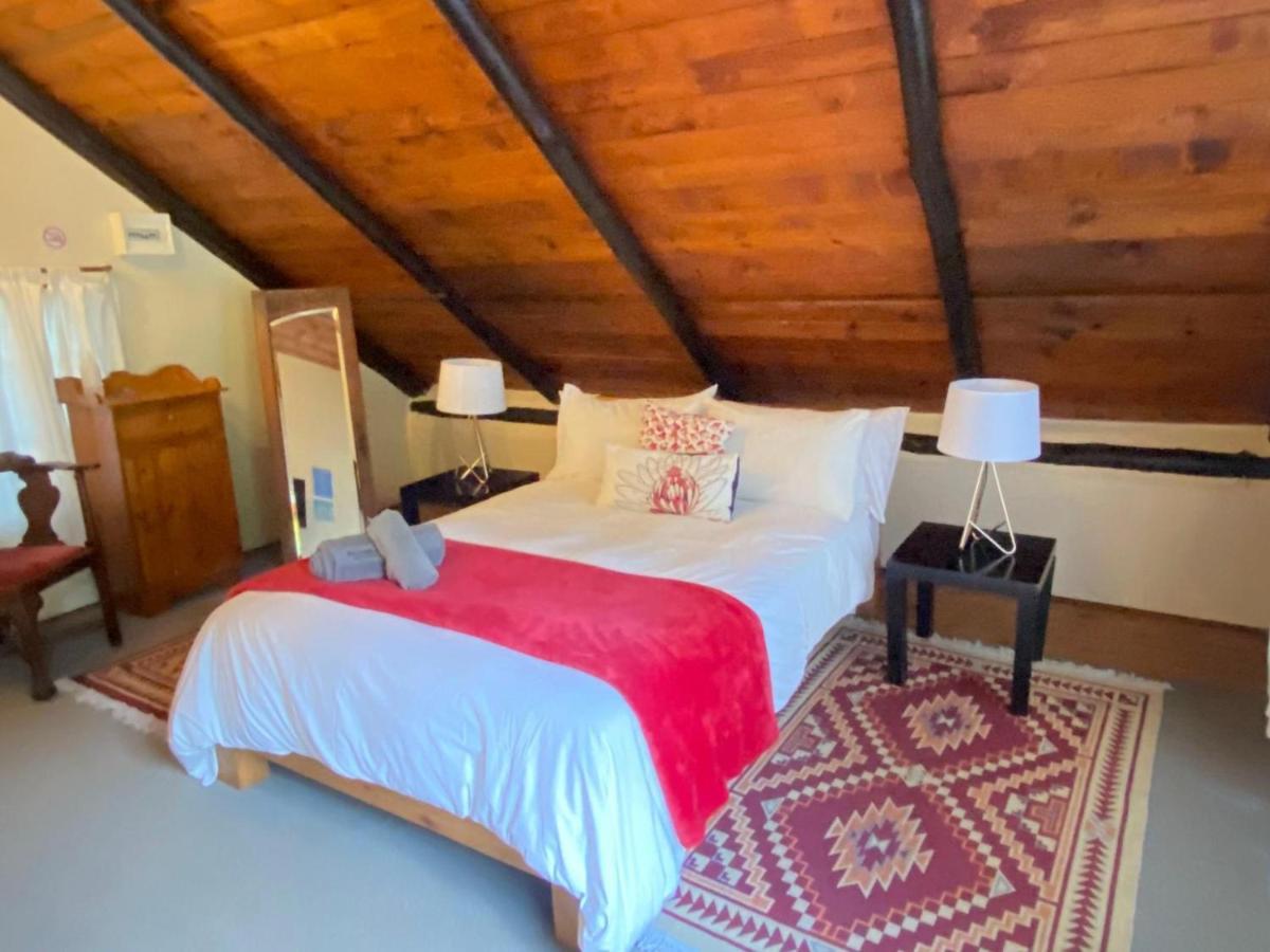 Malandela'S Guest House Malkerns Luaran gambar