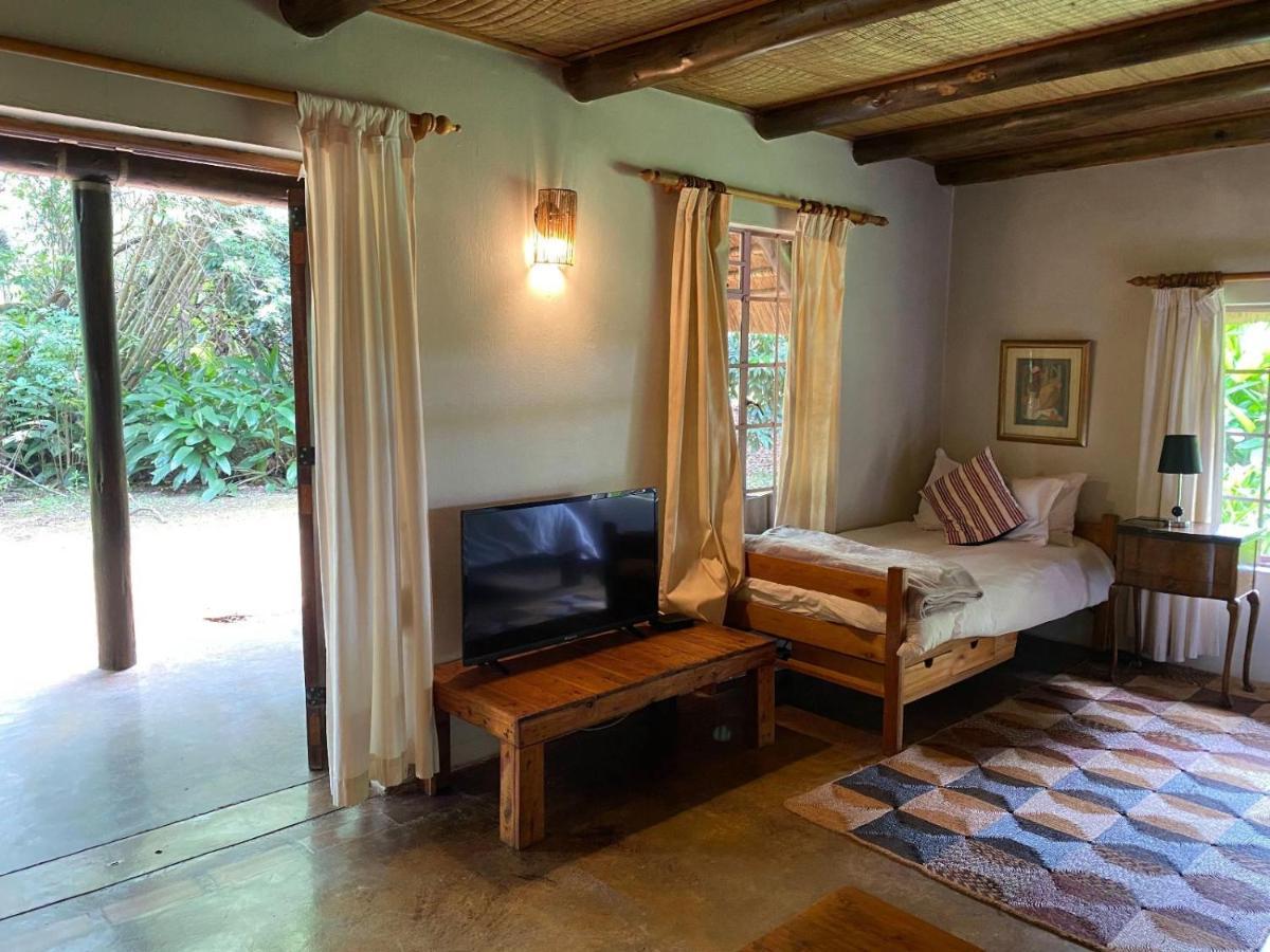 Malandela'S Guest House Malkerns Luaran gambar
