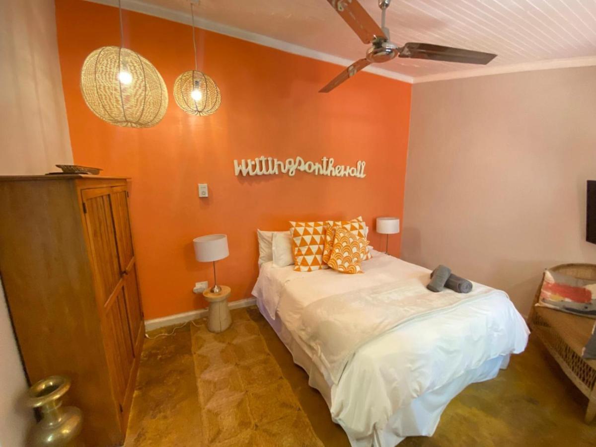 Malandela'S Guest House Malkerns Luaran gambar