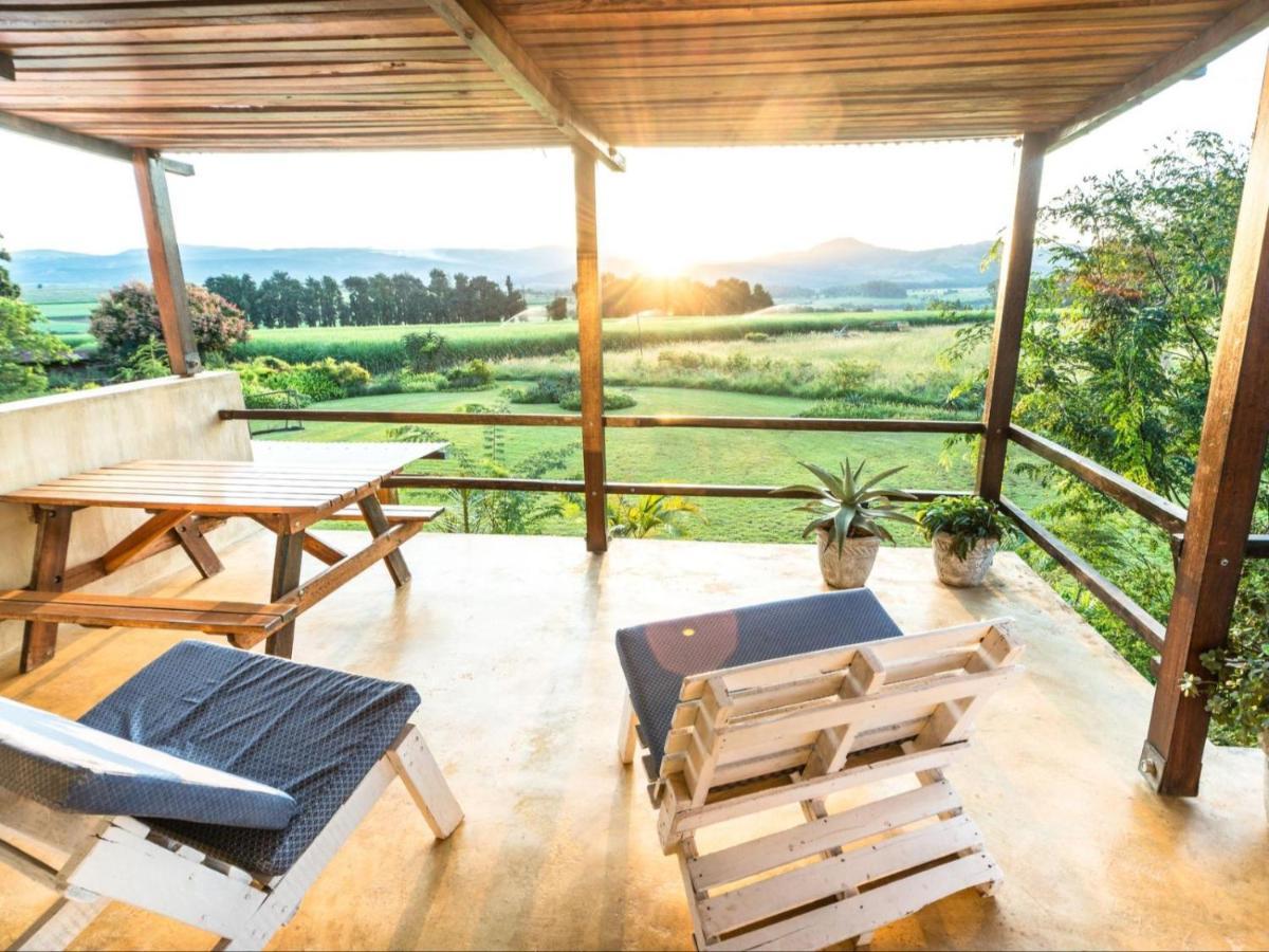 Malandela'S Guest House Malkerns Luaran gambar