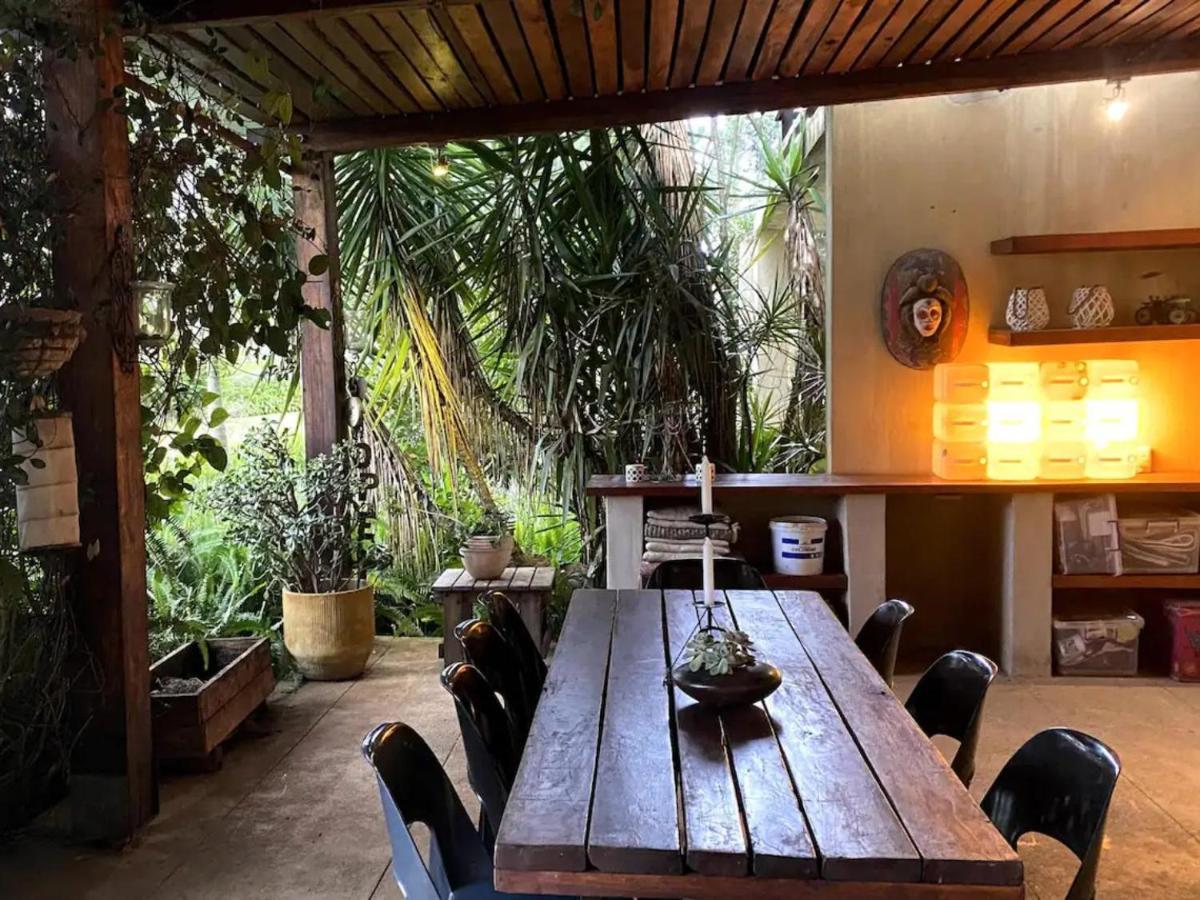Malandela'S Guest House Malkerns Luaran gambar