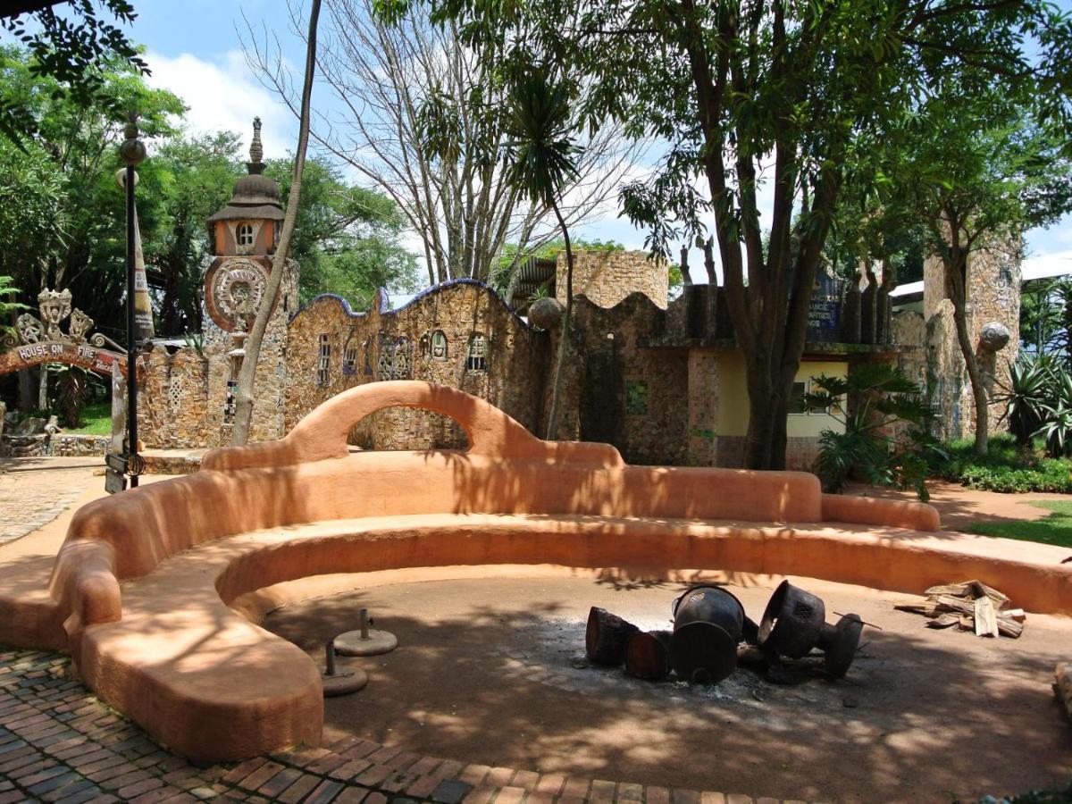 Malandela'S Guest House Malkerns Luaran gambar
