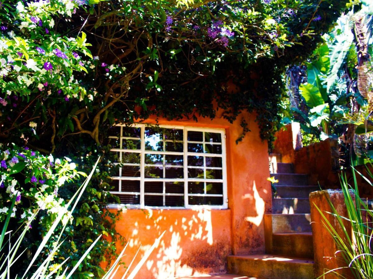 Malandela'S Guest House Malkerns Luaran gambar