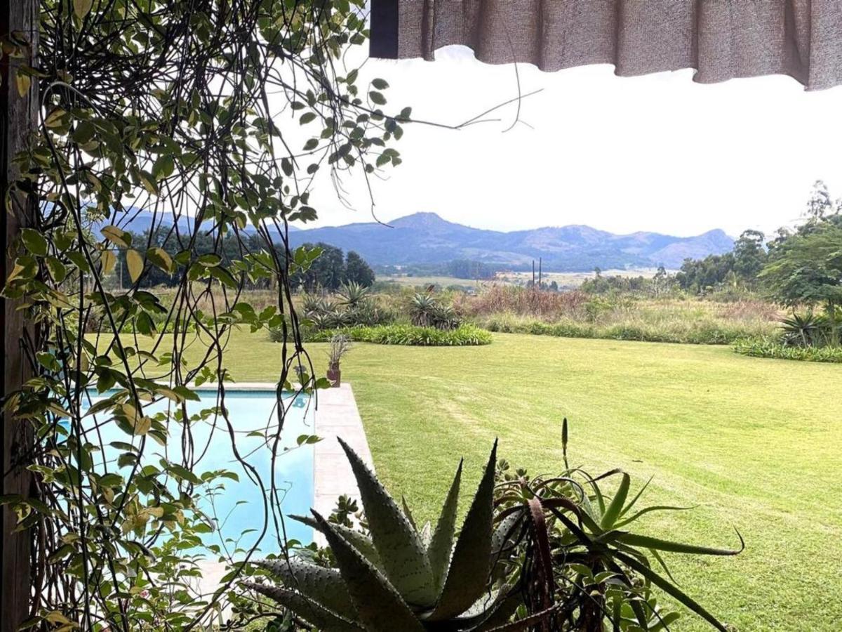 Malandela'S Guest House Malkerns Luaran gambar