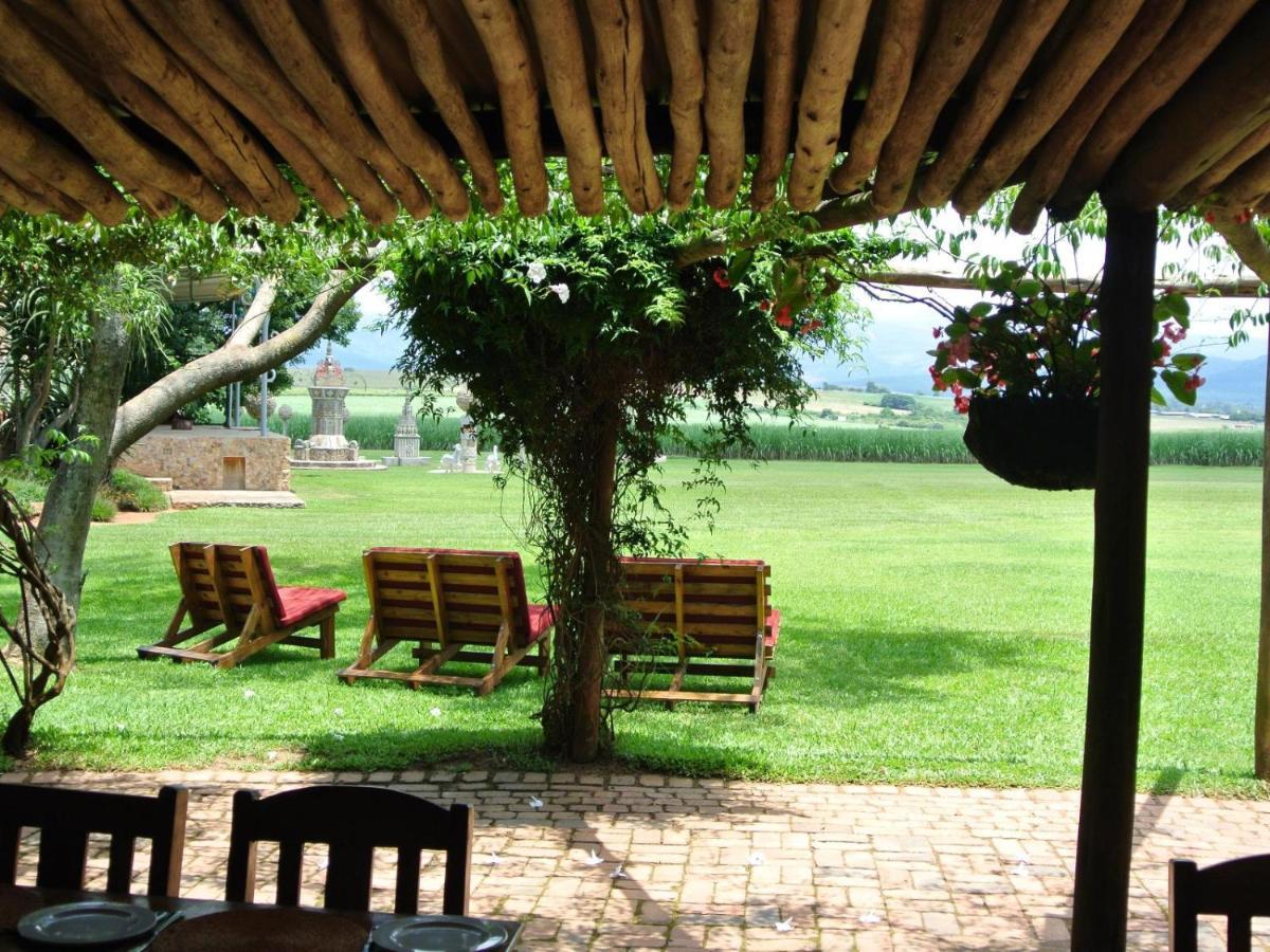 Malandela'S Guest House Malkerns Luaran gambar