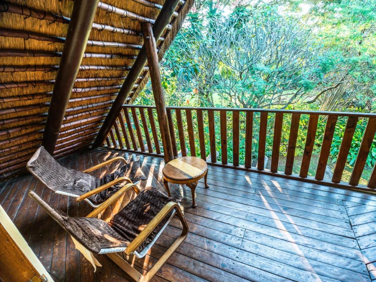 Malandela'S Guest House Malkerns Luaran gambar