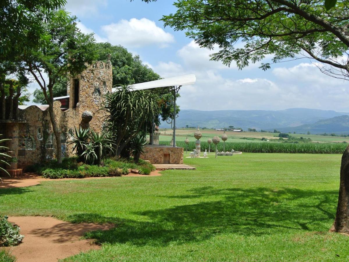Malandela'S Guest House Malkerns Luaran gambar
