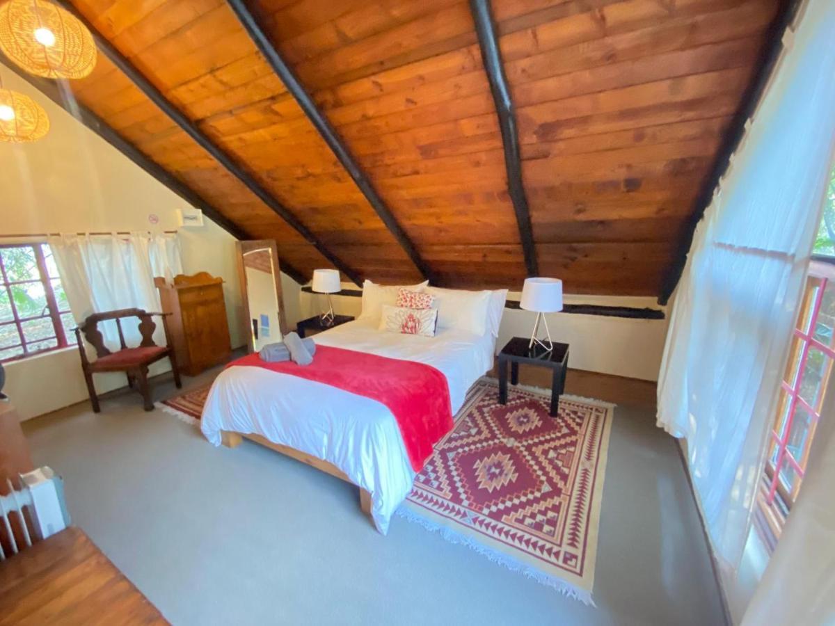 Malandela'S Guest House Malkerns Luaran gambar