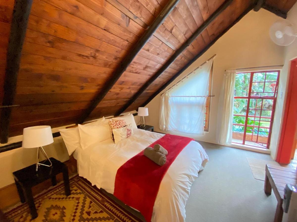 Malandela'S Guest House Malkerns Luaran gambar