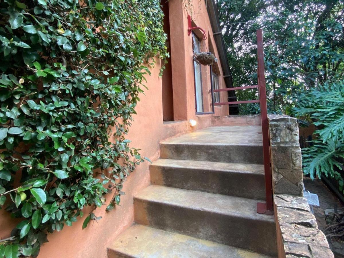 Malandela'S Guest House Malkerns Luaran gambar