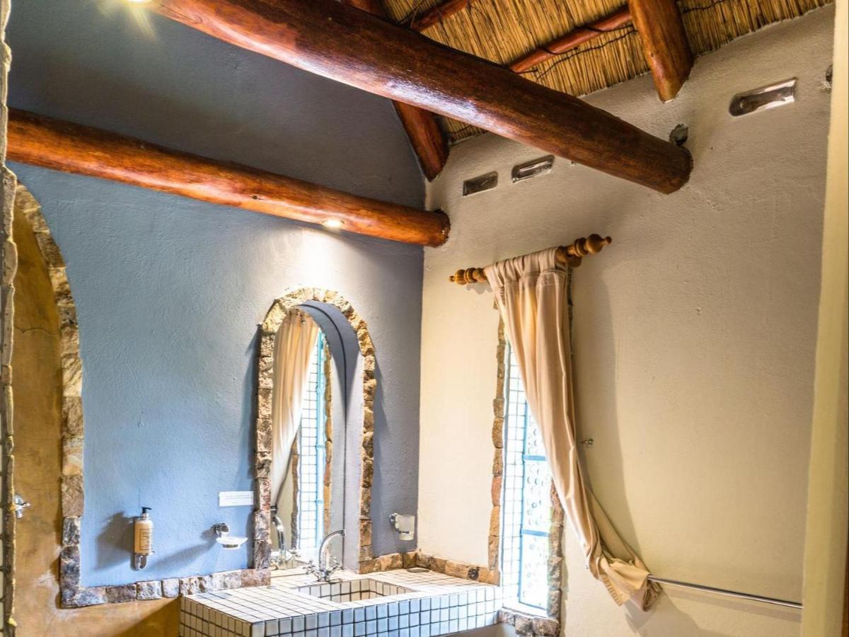 Malandela'S Guest House Malkerns Luaran gambar