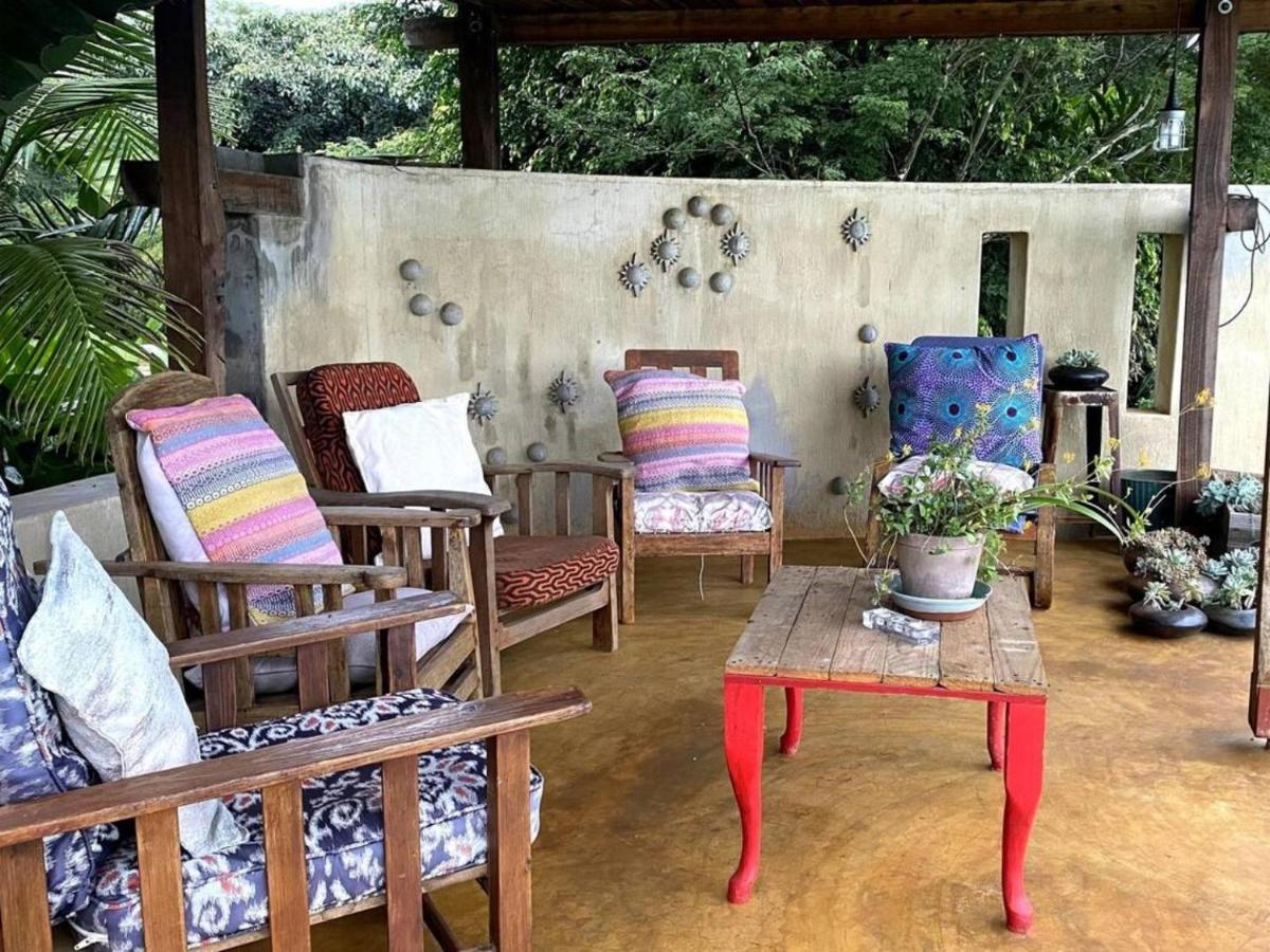 Malandela'S Guest House Malkerns Luaran gambar