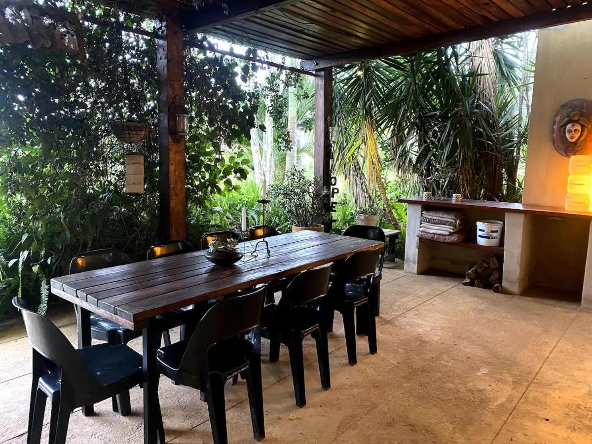 Malandela'S Guest House Malkerns Luaran gambar