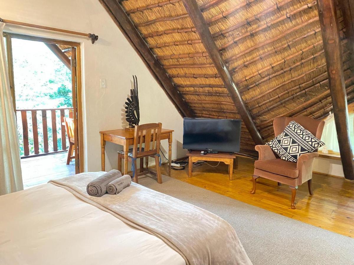 Malandela'S Guest House Malkerns Luaran gambar