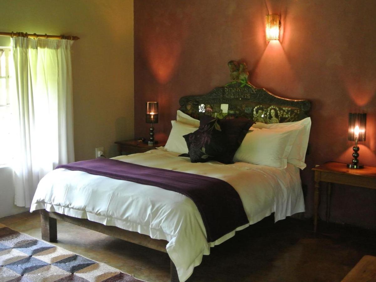 Malandela'S Guest House Malkerns Luaran gambar